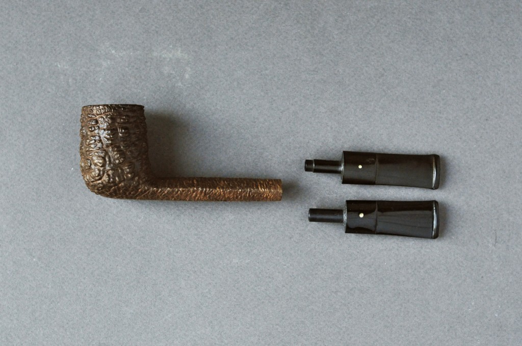 Savinelli Punto Oro Corale