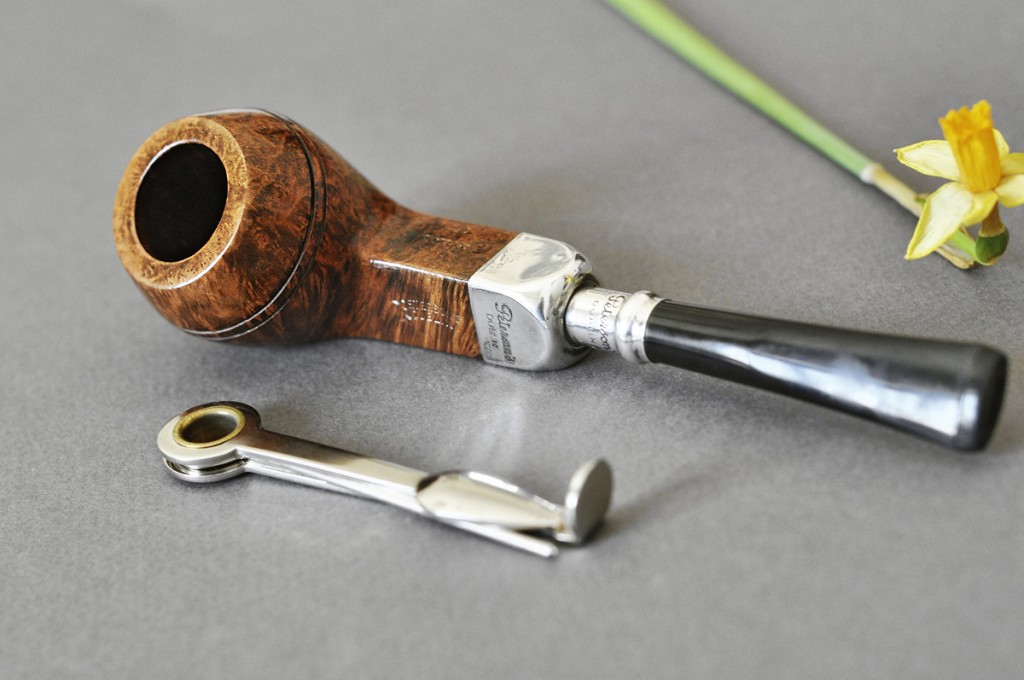 Peterson Silver Spigot (150)