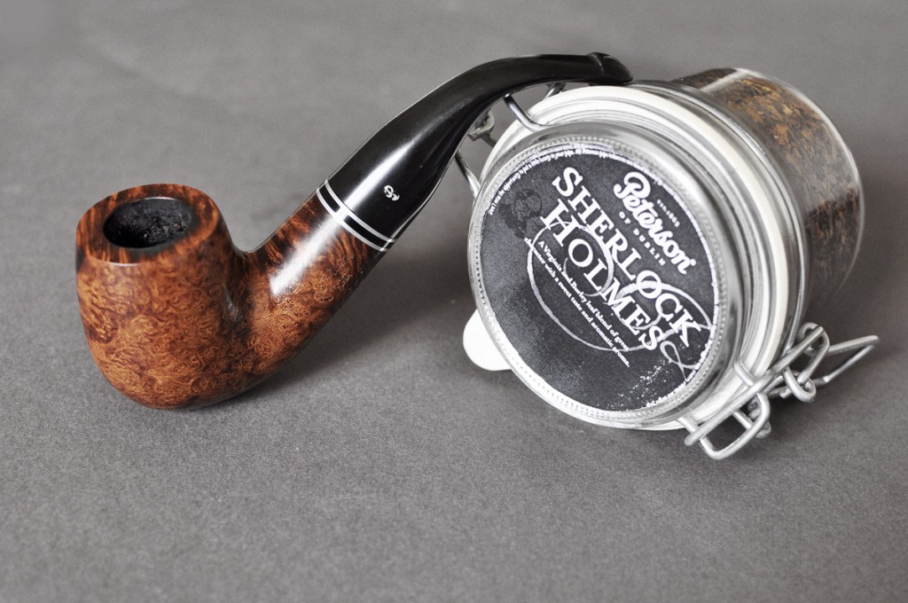 Peterson Dublin 221