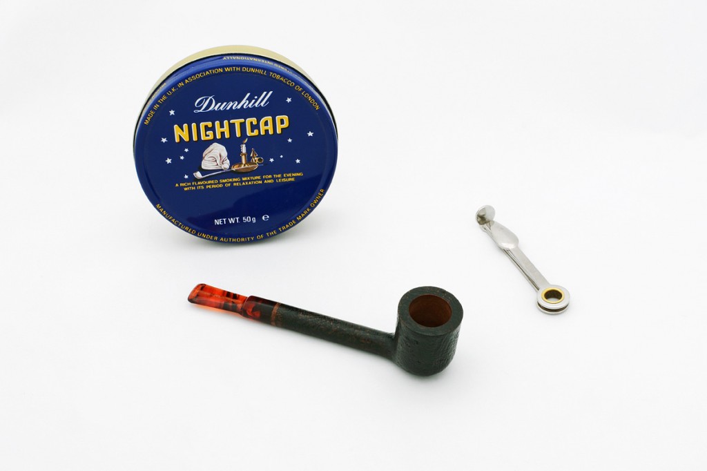 RX Pipes Lumberman