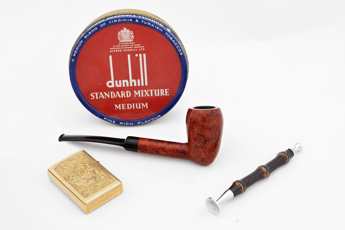 Stanwell Old Briar 559